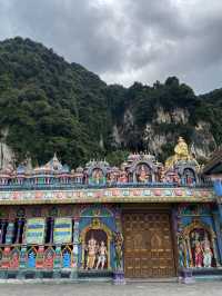 Batu Caves🇲🇾