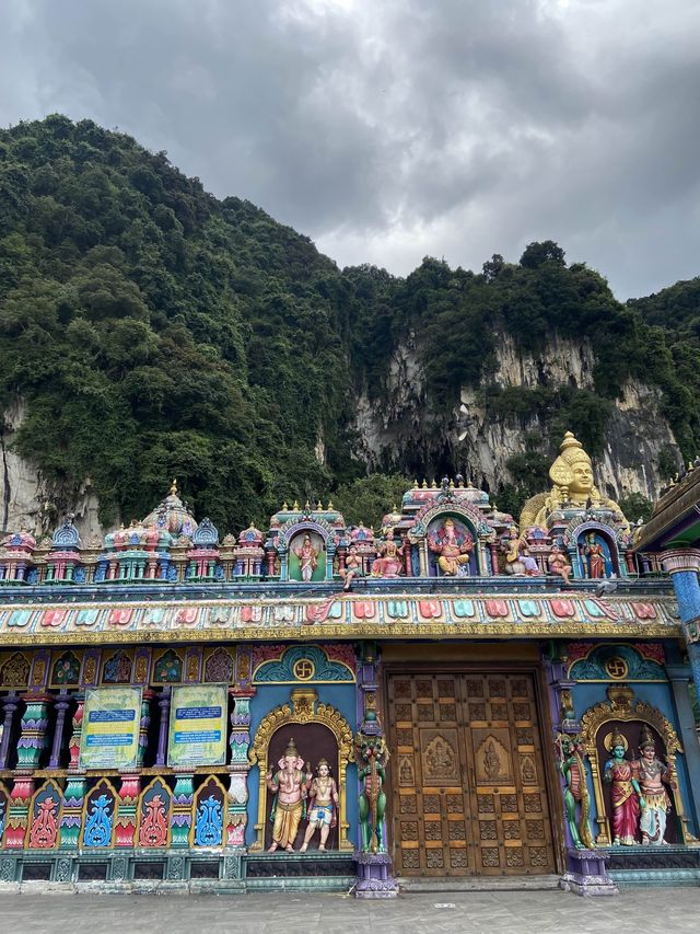Batu Caves🇲🇾