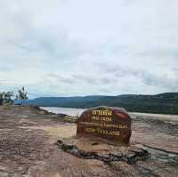 เรื่องเล่าผ่านแผ่นหิน ผาแต้ม จ.อุบลราชธานี