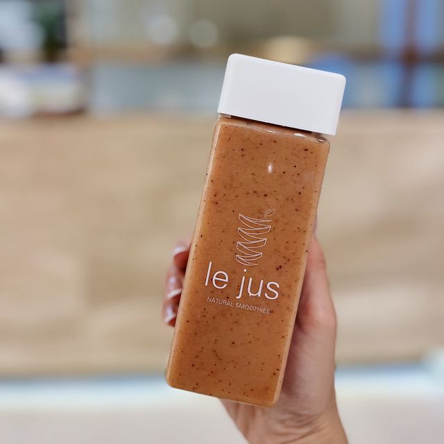 🌟 中環真材實料smoothie • 健康天然之選🌟 