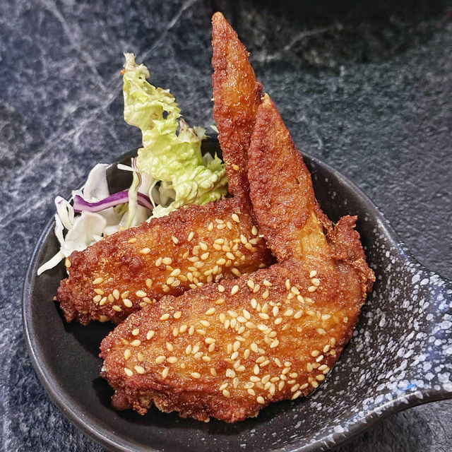 好食😋創意🍣卷物