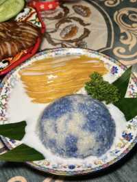 🥢深圳-小娘惹餐廳🥢