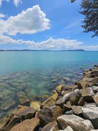 Paradise Island in Langkawi