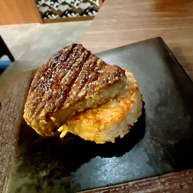 荔枝角新開高質居酒屋 🏮@金滿屋