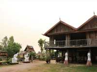คุ้มคำชะโนด จ.อุดรธานี