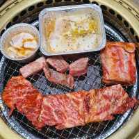 超豐盛🇯🇵日本九州🐂和牛燒肉🔥放題