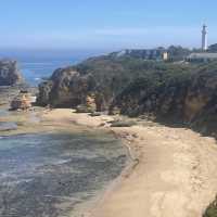 Stunning Aireys inlet