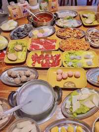 深圳｜粵陳記‧煲仔粥