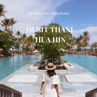 Dusit Thani Hua Hin