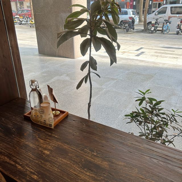 【 溫馨小清新日韓食堂 】