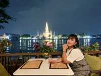 Eagle Nest Bar - ท่าเตียน 