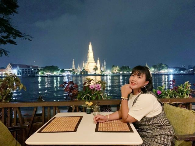 Eagle Nest Bar - ท่าเตียน 
