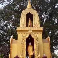 เจดีย์ ShweSanTaw เมืองเย่ เมี่ยนม่า  