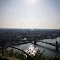DIY 3 day Budapest - Day 1