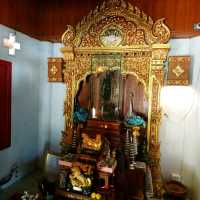 ศาลหลักเมืองแพร่