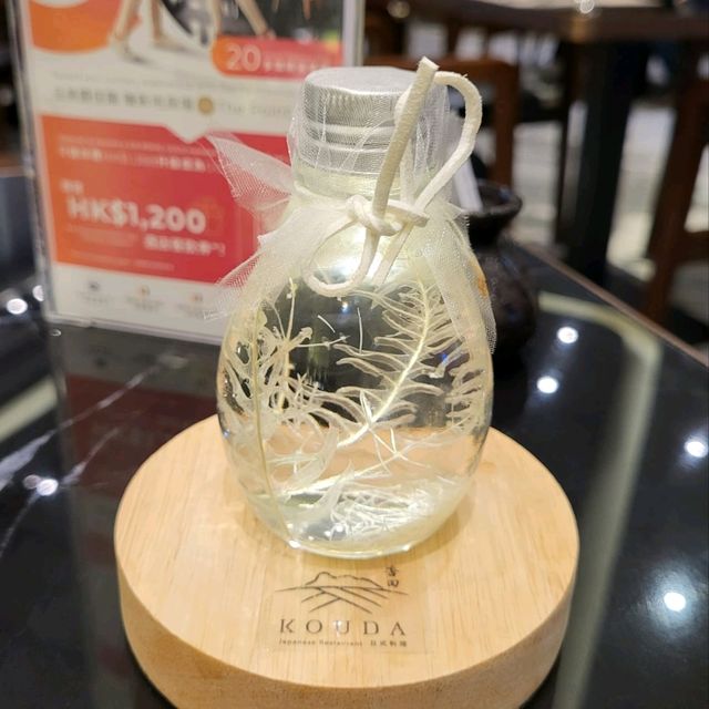 仙氣十足的五星級酒店下午茶