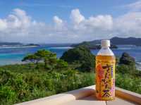 【沖縄県・座間味島】島のお勧めビュースポット👀