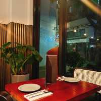 超高質好好味西餐廳 🤍 西營盤 Downtown bistro