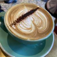 French-Inspired Delight at Tiong Bahru Bakery