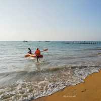 ♥️ Ramada Khao Lak Resort พักผ่อนในวันสบายๆ