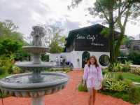 คาเฟ่ชิคๆ น่ารัก ย่านเมืองเก่าตะกั่วป่า - พังงา