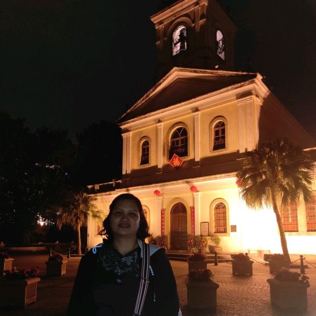 Old Taipa 