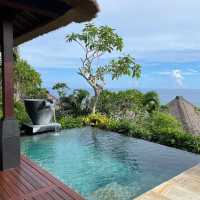 Bulgari Resort Bali