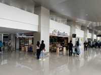 Juanda Airport