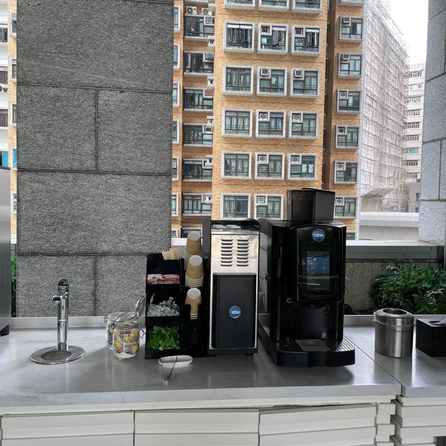 旺角三星酒店
