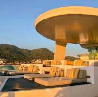 Kee Sky Lounge 