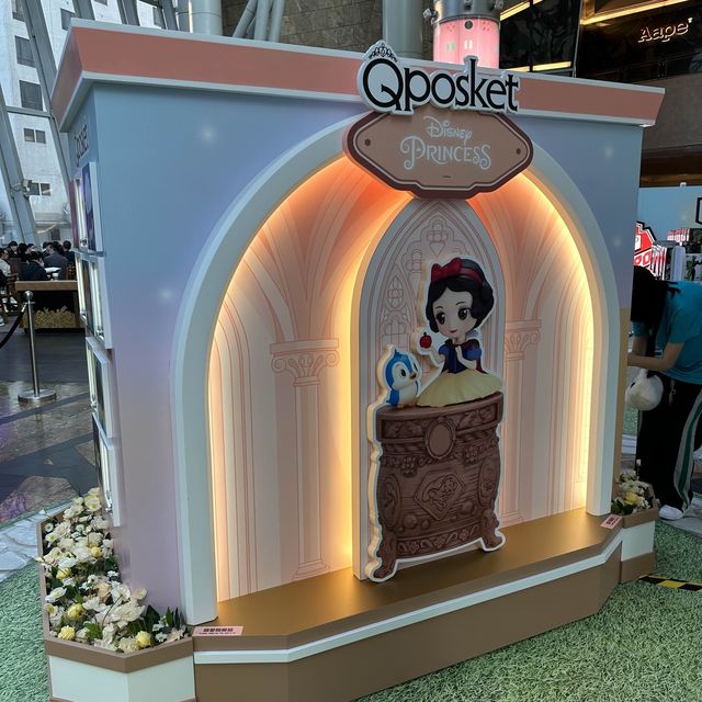 朗豪坊 Banpresto Expo 2023 Hong Kong