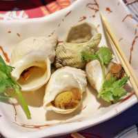 午市🕒3小時🤩任食海膽、🐟大拖羅同埋🦆鵝肝
