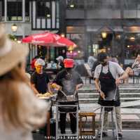 The Walking Street RaNong ช้อปสุดชิลส์