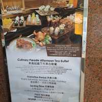 悅來酒店的個人體驗及感受