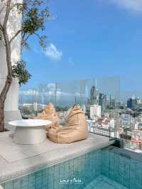 ARBOUR โรงแรมพัทยาสุดฮอต ที่สายคอนเท้นต์ไม่ควรพลาด