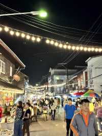 ถนนคนเดิน วิถีคนตราด 