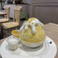 （泰國/曼谷）After you Dessert Cafe下午茶點心❤️
