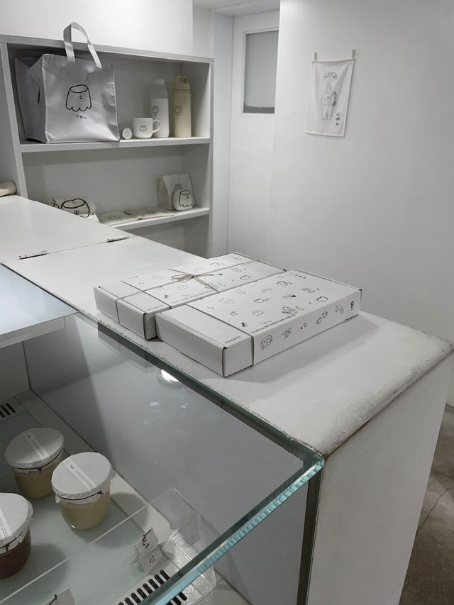 제주도 여행 필수 코스 우무 푸딩