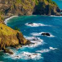 Batanes of the East -  Dingalan, Aurora 