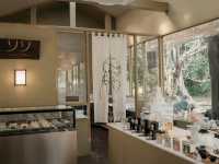 ร้าน RiRi Teahouse 🍰🍦🍨🍢🫣