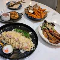 【尖沙咀 Plan B Cafe】
