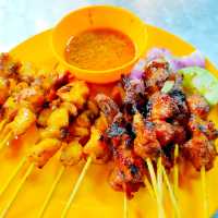 Restoran Botak Pari