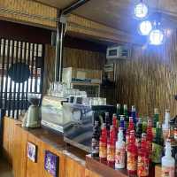 The Three Cafe โพธิ์พระยา