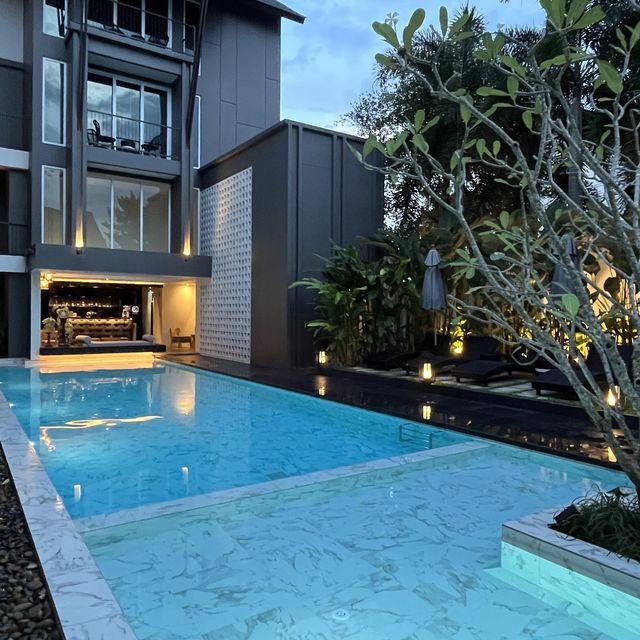 방콕 치앙마이 갬성 숙소! 나만 알고 싶은 가성비 호텔 🏠 KIRI Hotel Chiang Mai