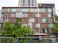 【タイ・バンコク】BKK乗り継ぎ滞在にお勧め💡