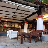 蘇梅型酒店～Baan Samui Resort