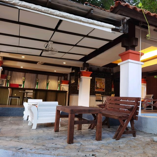 蘇梅型酒店～Baan Samui Resort