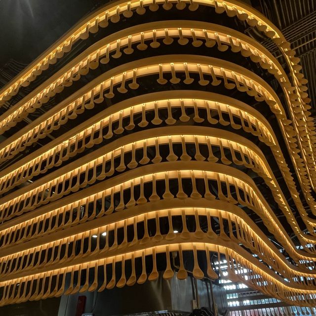 Super Chasu at Mendokoro Ramenba BGC