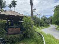 ☕️Café Hill Coffee & Bistro Phuket🌴