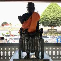 วัดธาตุน้อย เมืองคอน